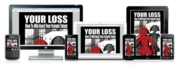 Download Your Loss - Kindle Edition